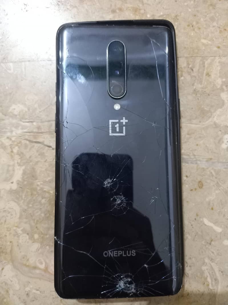 One Plus 8 1