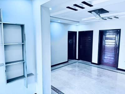 Brand New Luxury 6 Marla House for Sale in CDA Sector I 14 Islamabad Prime Location Modern Design Ready to Move price 320 Lakh