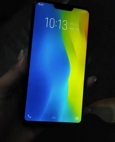 Vivo Y85