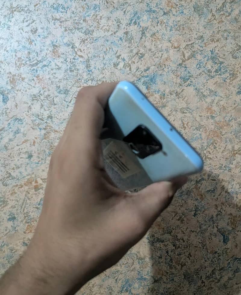 Xiaomi Redmi Note 9 0
