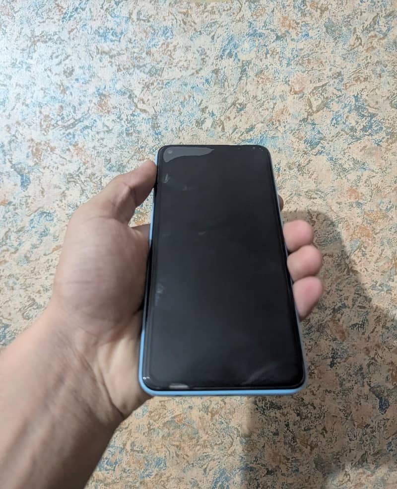 Xiaomi Redmi Note 9 1