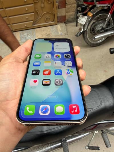 Apple iPhone 12 Pro Max