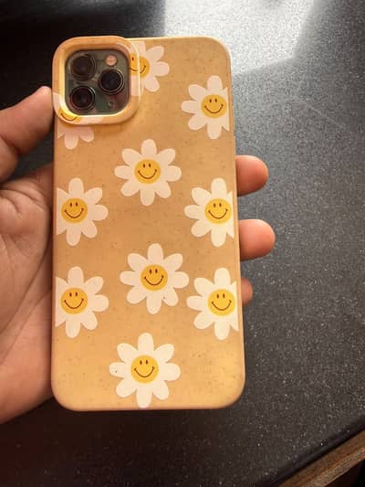 Iphone 11 pro max official pta approved 64gb