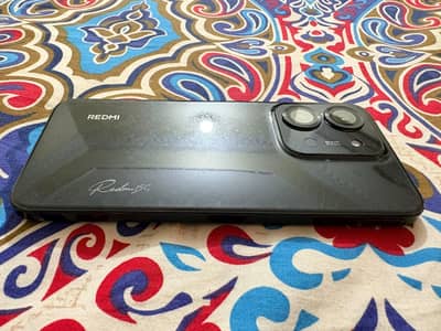 Xiaomi Redmi 15C 6/128 10/10 Condition