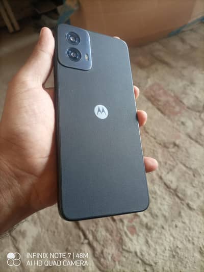 moto g pawar 2024