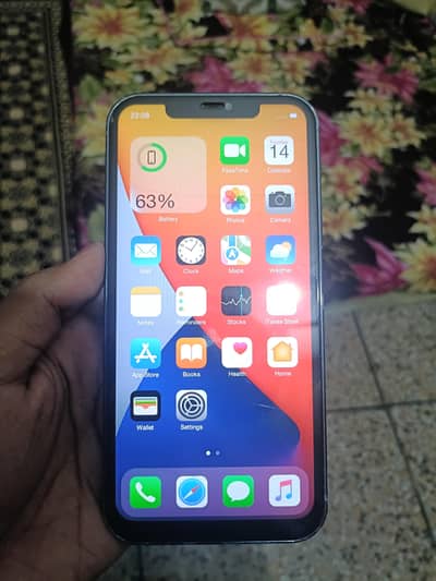 Apple iPhone 12 Pro Max Non PTA