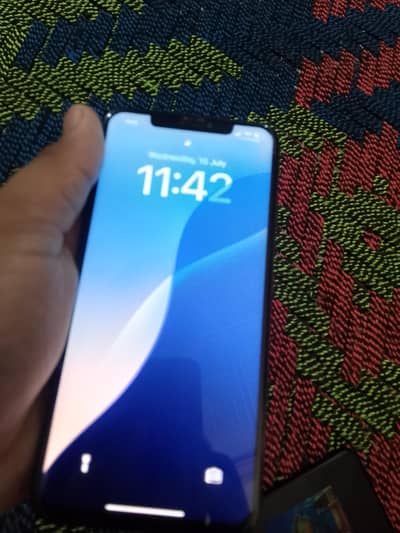 Apple iPhone XS Max