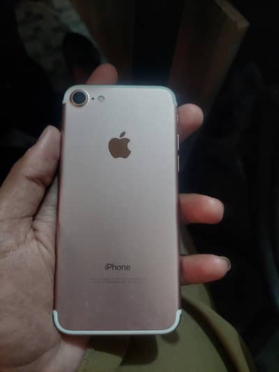 Apple iPhone 7