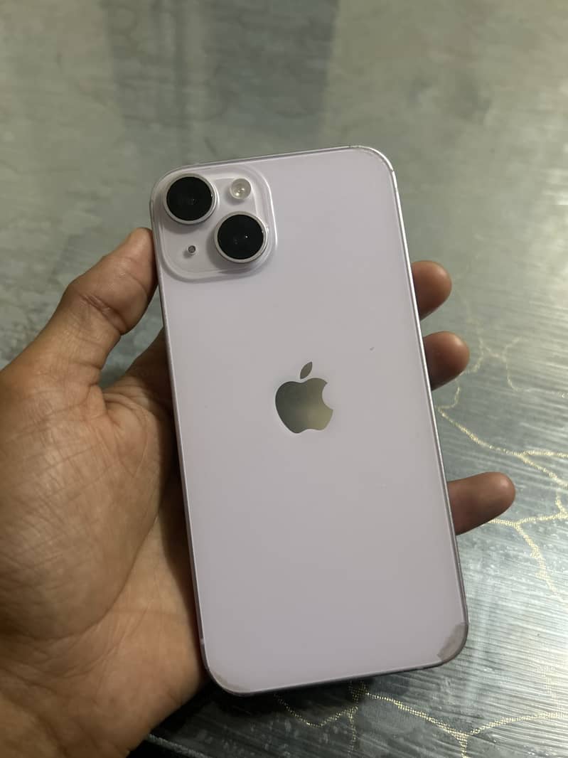 Apple iPhone 14 0