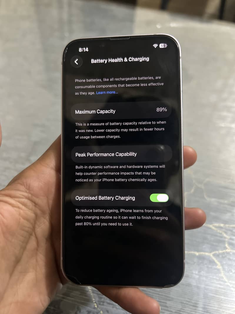 Apple iPhone 14 2