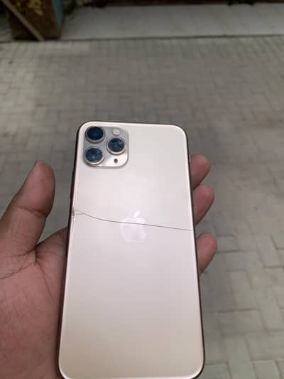 iPhone 11 Pro 256gb approved