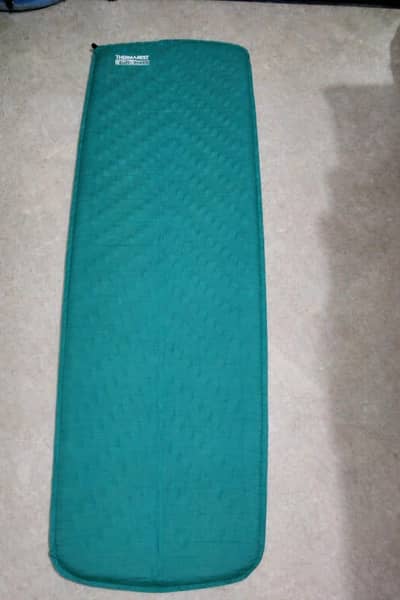 Therm-a-Rest air matress