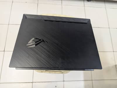 Asus ROG STRIX G15 - CI7 10TH  - Gaming Laptop House