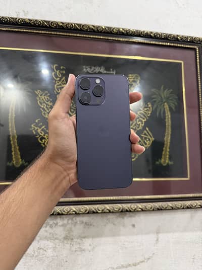 Iphone 14 pro max non pta / Iphone 14 pro max non pta 1tb /14 non pta