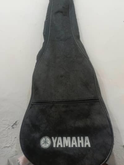 Classic Guitar