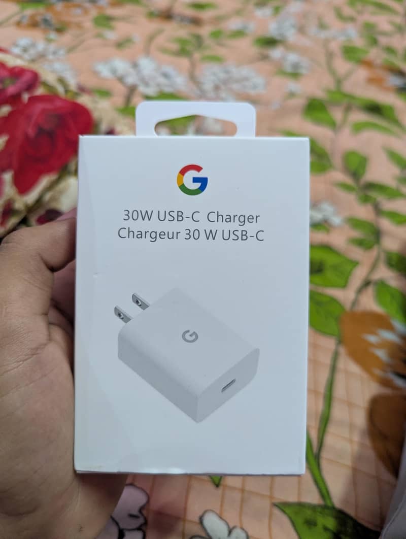 Google Pixel 6 Pro 3
