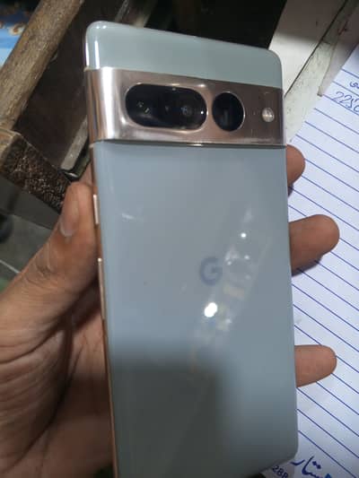 Google Pixel 7 Pro