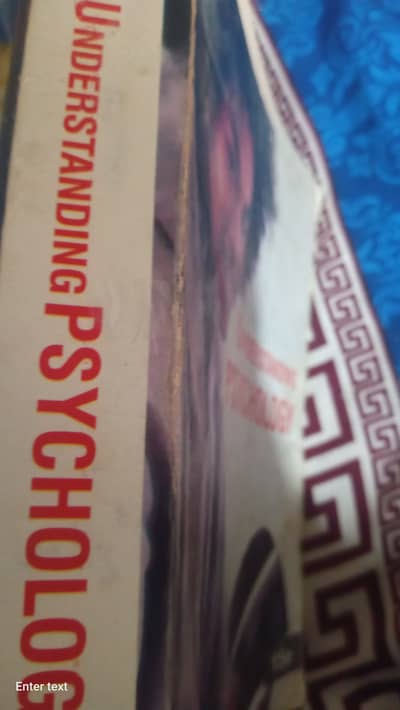 Understanding psychology