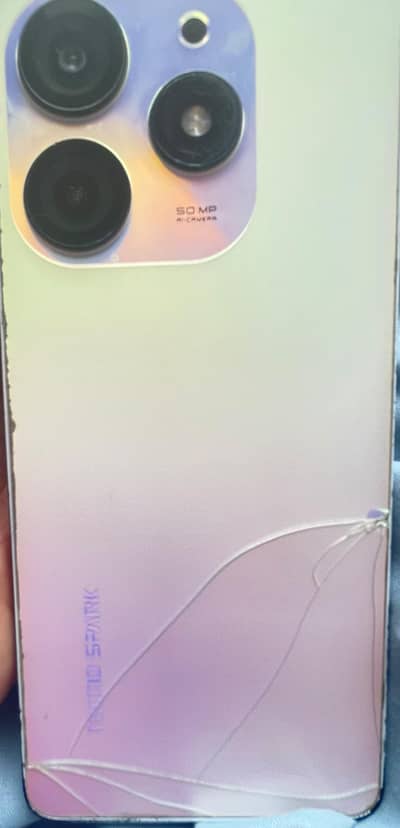 Tecno Spark 10 Pro