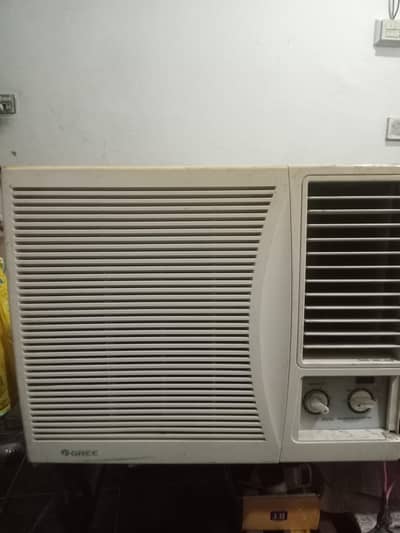 0.75 ton ac achi condition h cooling b achi h no fault