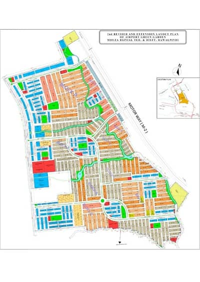 plot for sale