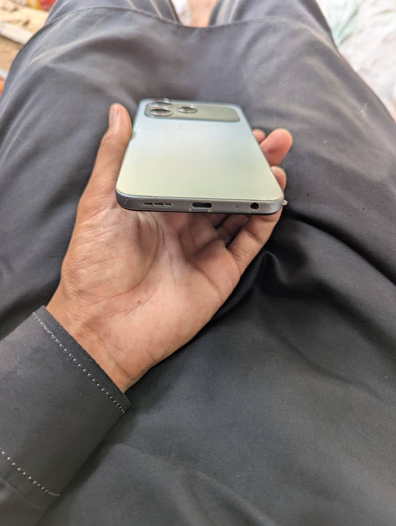 Tecno CAMON 40 3