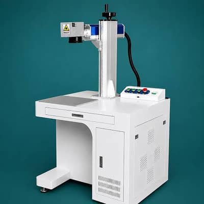 50 watt fiber laser engraving/Marking machine for sale