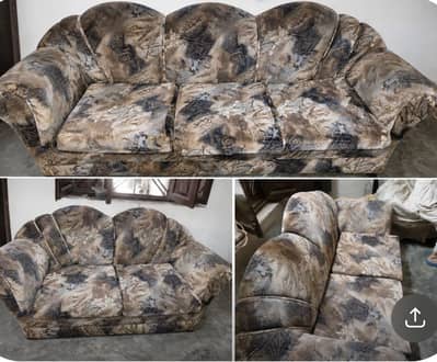 sofas 3+2+1 seater