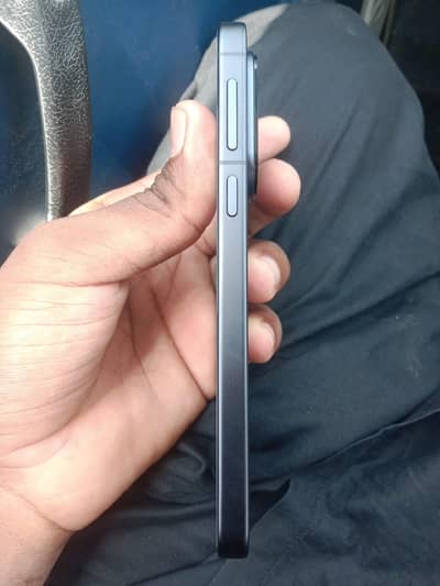 Vivo X200 FE | PTA Approved | 12GB RAM | 512GB | Like New