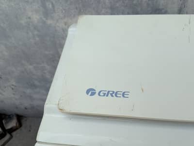 Gree AC
