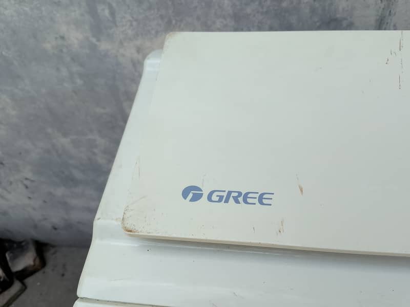 Gree AC 0