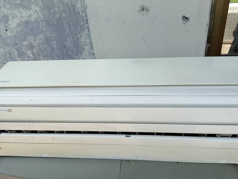 Gree AC 1