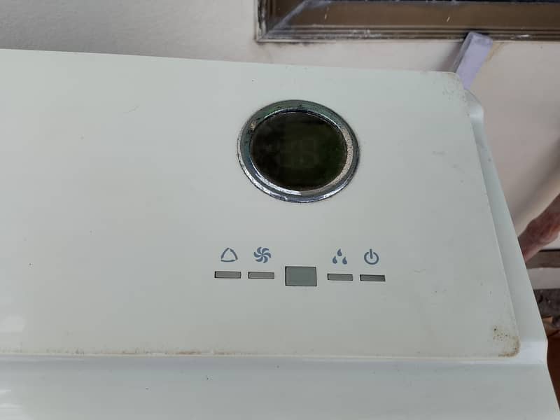 Gree AC 2