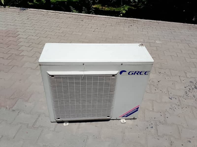 Gree AC 4