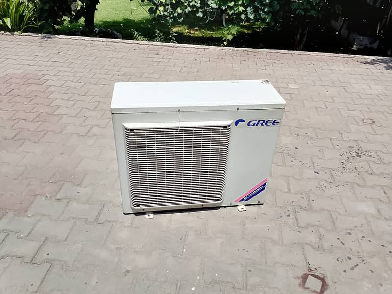 Gree AC 5