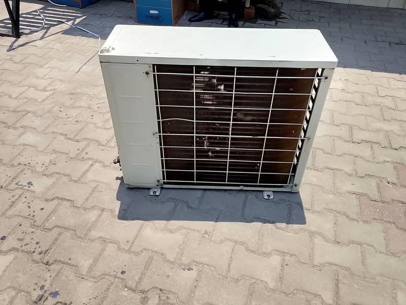 Gree AC 6