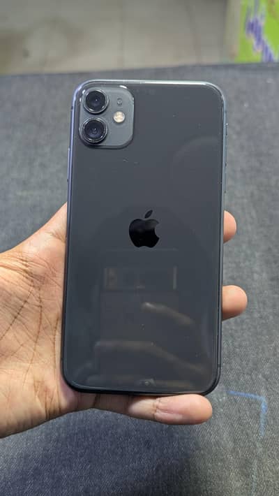 Apple iPhone 11