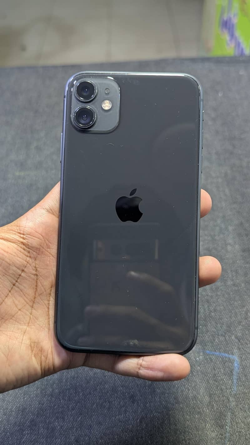 Apple iPhone 11 0