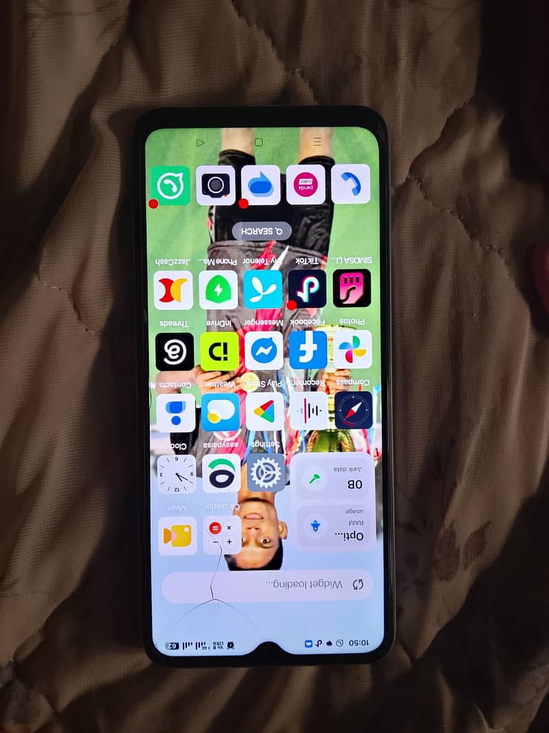 OPPO A18 7