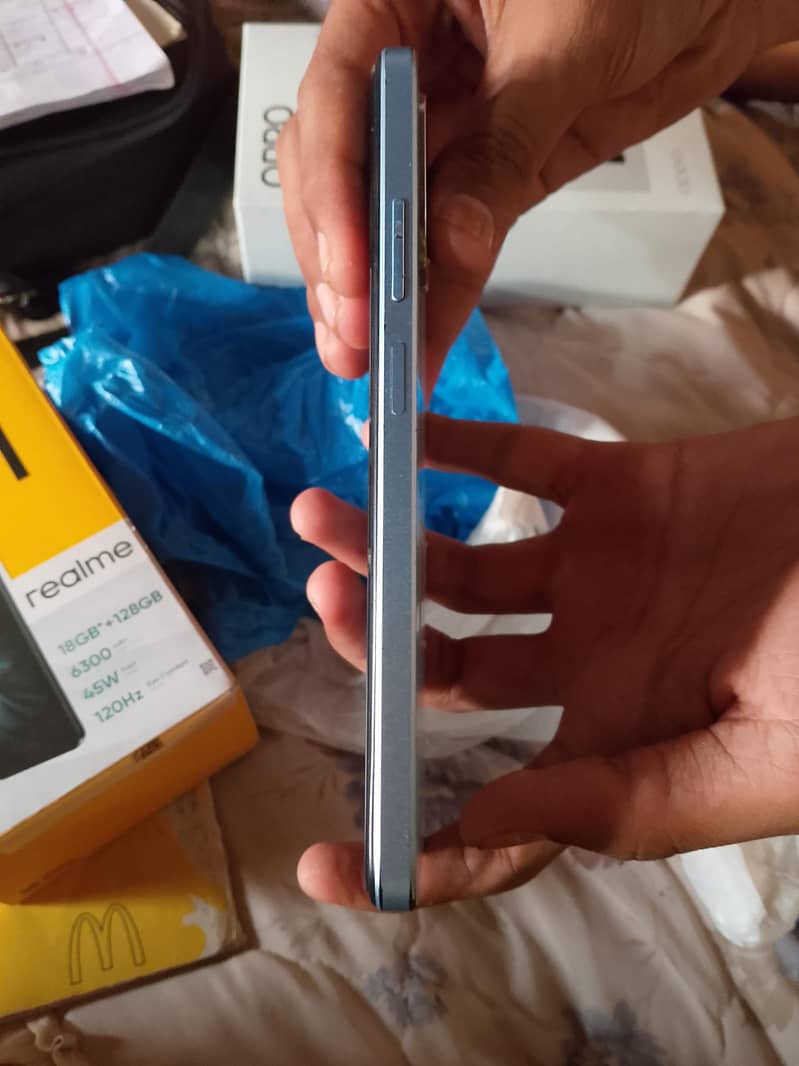 OPPO A18 10