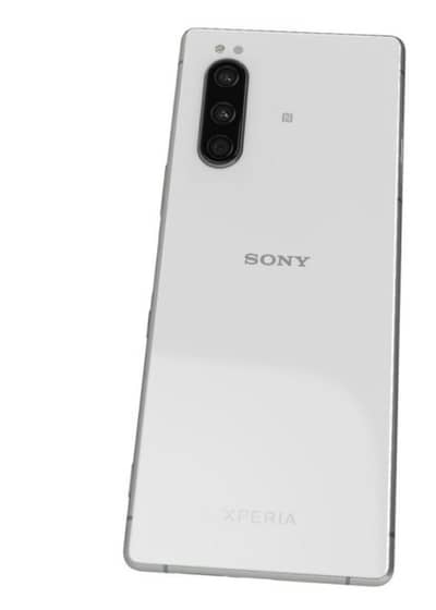 Sony 5