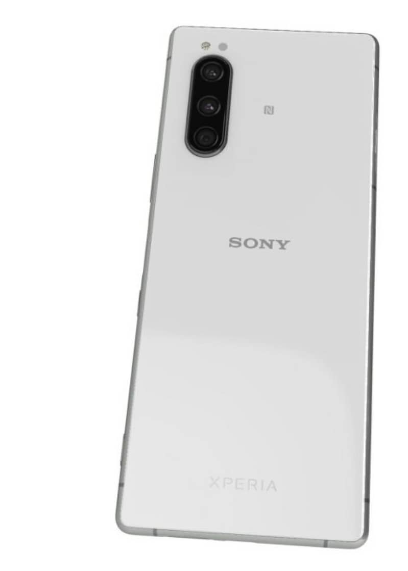 Sony 5 0