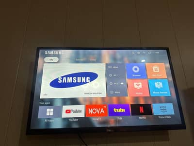 Tcl smart Led