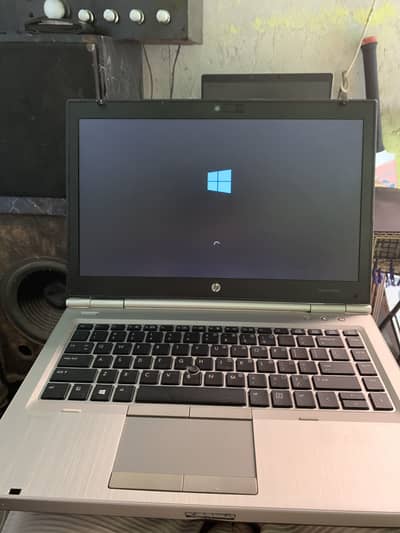 Hp elite book