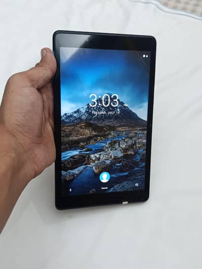 Tablet for sale in good condition
