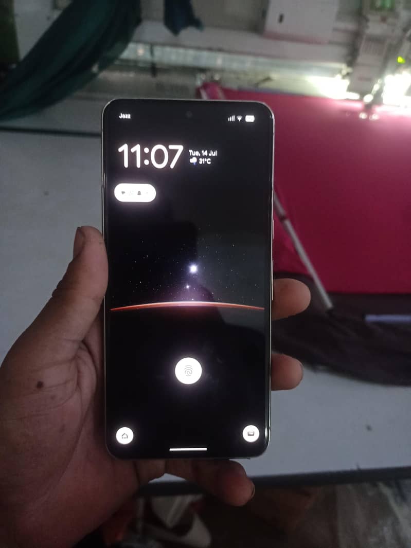 Google Pixel 8 Pro 3