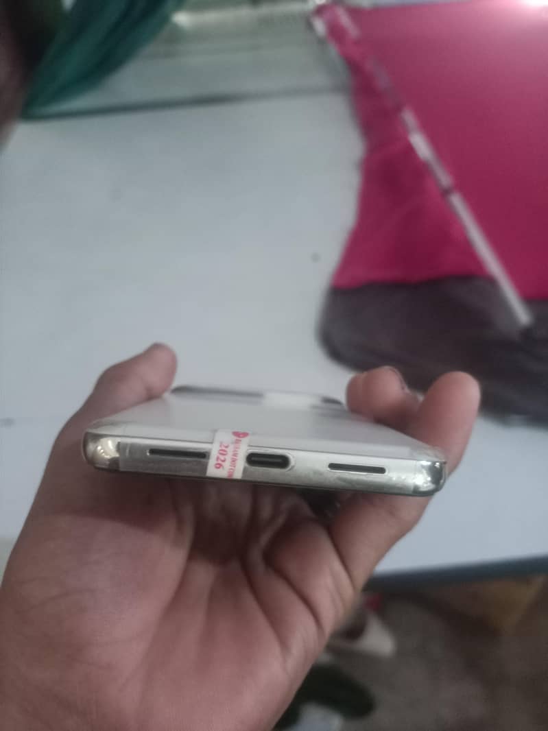 Google Pixel 8 Pro 5