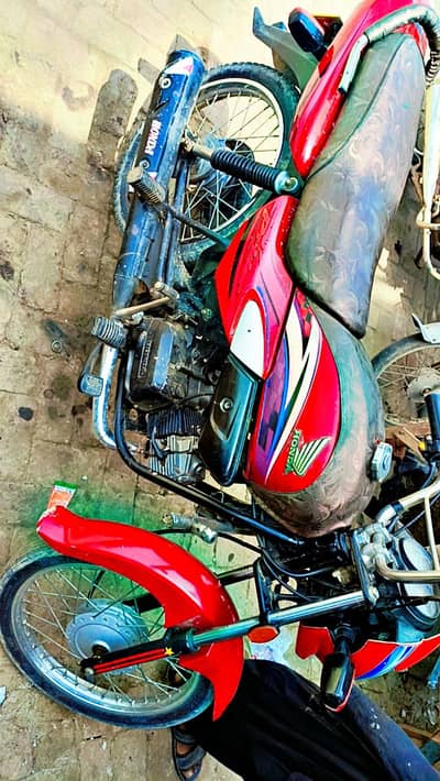 Honda prider vip arrange 03257347106 call me only