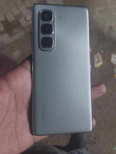 Infinix Hot 50 Pro Plus