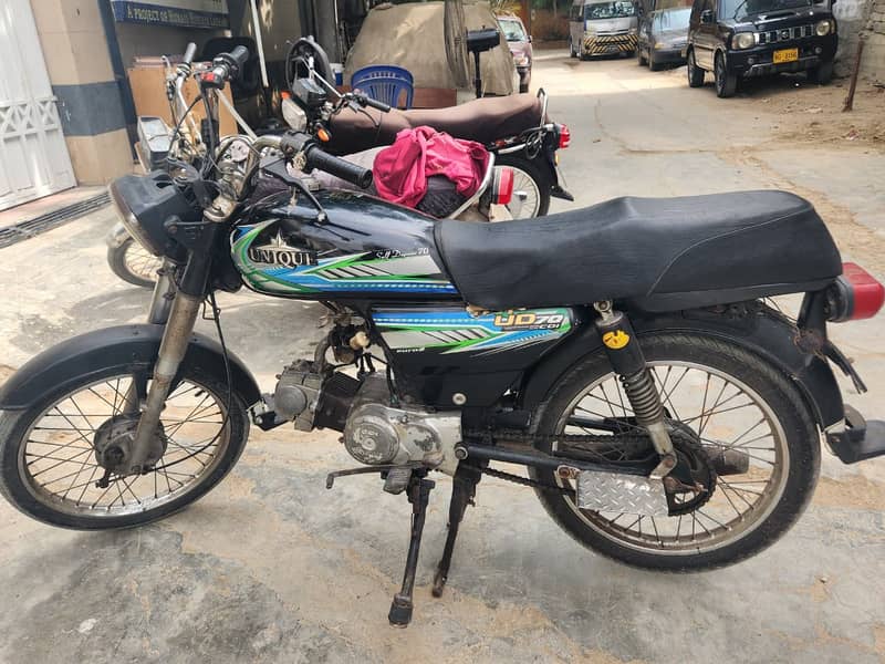 Unique 2019 0